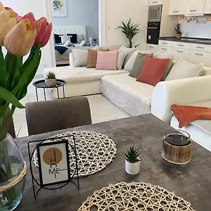  Apartamento Luxury Riverside Panorama Hungría