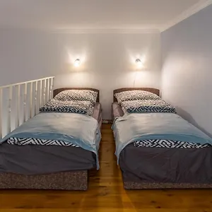  Apartamento Lovely 1 Bedroom Flat With Location Hungría