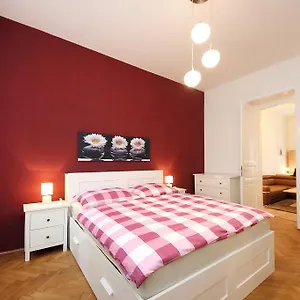  Apartamento Historic Centre V República Checa