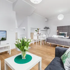 Apartamento Flower Polonia