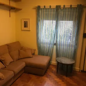  Сasa de vacaciones A Casa Do Bairro Portugal