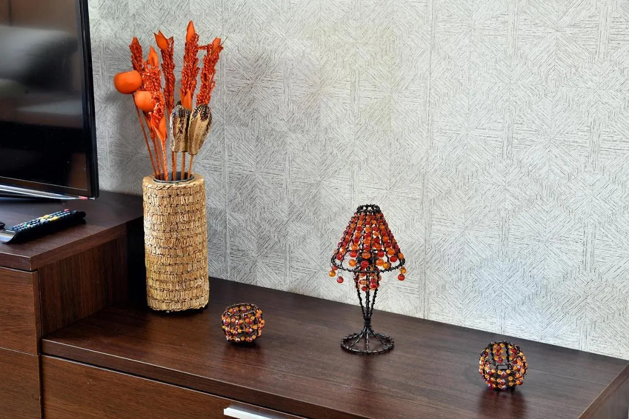 Wonderstays Apartamentos La Estacion マラガ