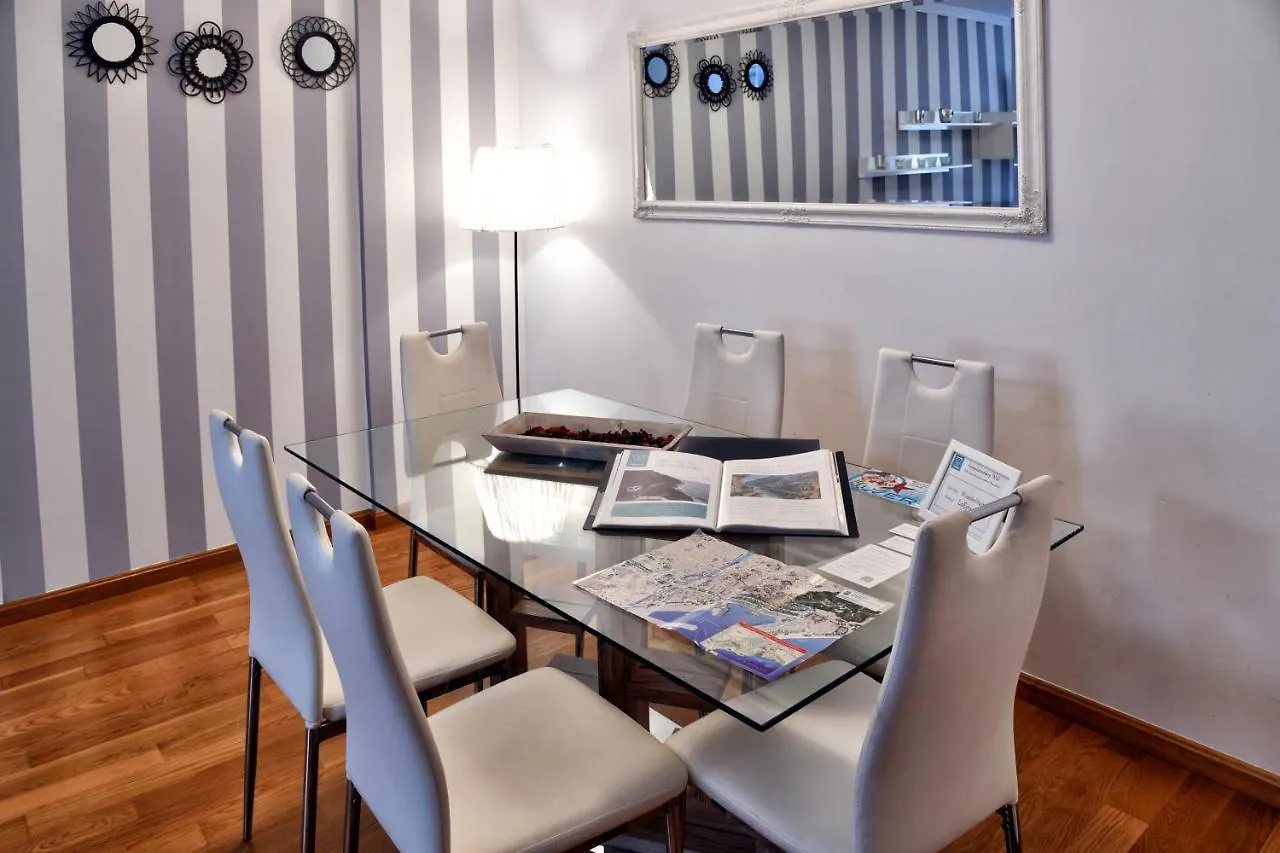 Wonderstays Apartamentos La Estacion マラガ アパート