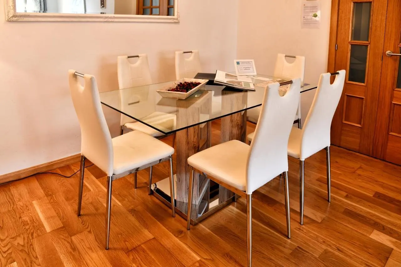 Wonderstays Apartamentos La Estacion マラガ