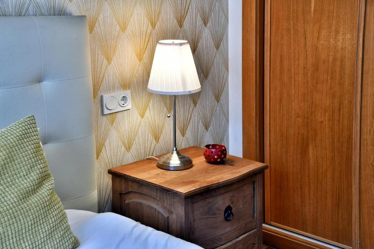 アパート Wonderstays Apartamentos La Estacion マラガ スペイン