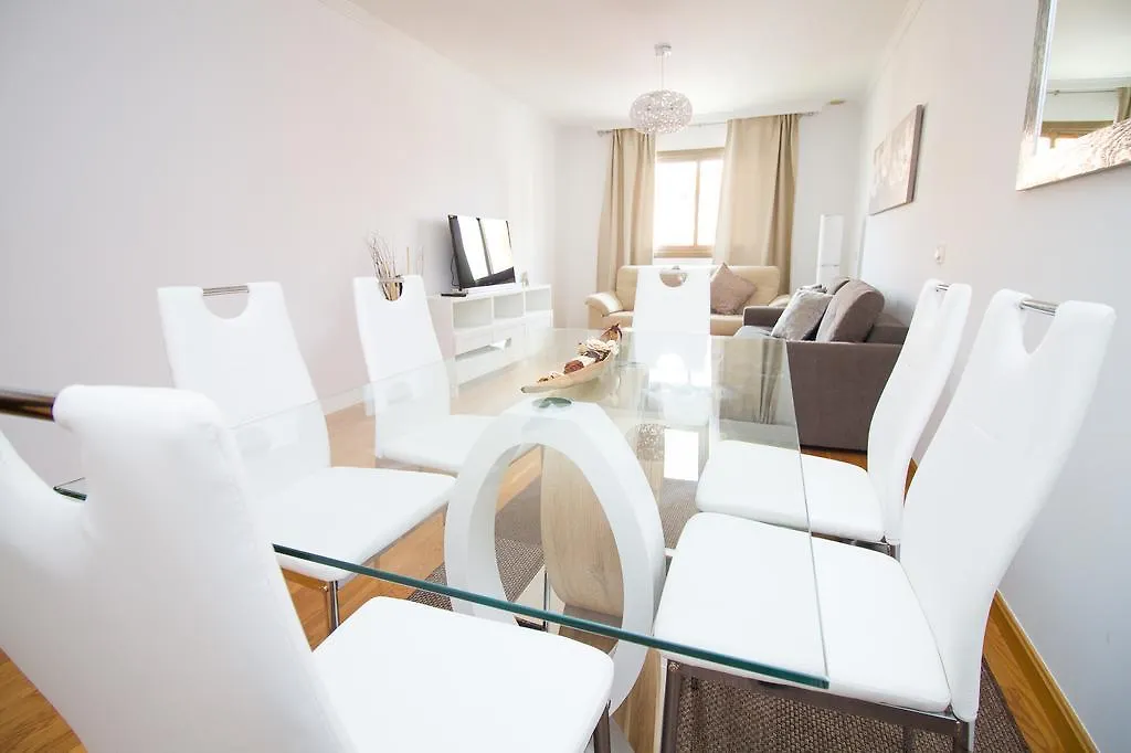 Wonderstays Apartamentos La Estacion マラガ 0*,