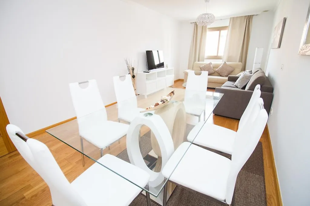 アパート Wonderstays Apartamentos La Estacion マラガ スペイン