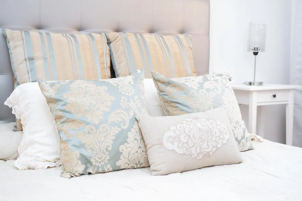 Wonderstays Apartamentos La Estacion マラガ