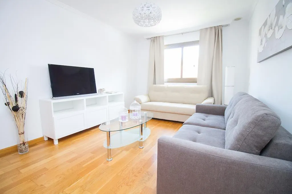 Wonderstays Apartamentos La Estacion マラガ 0*,  スペイン