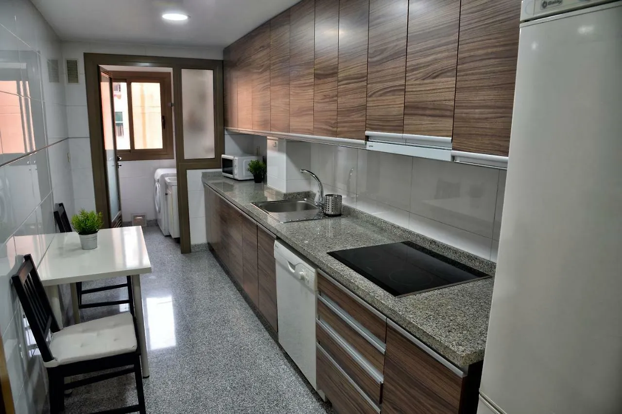 Wonderstays Apartamentos La Estacion マラガ 0*,  スペイン