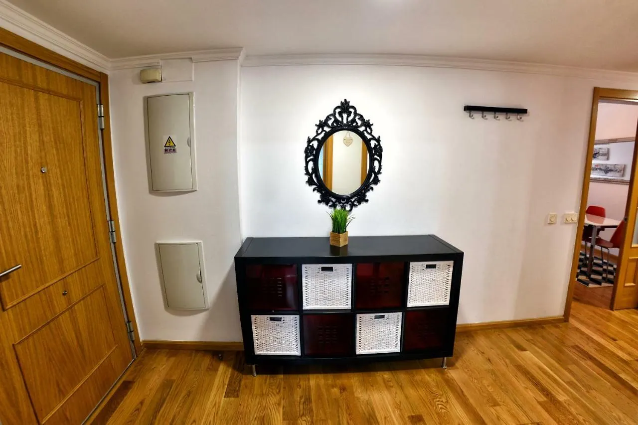 Wonderstays Apartamentos La Estacion Malaga Apartment